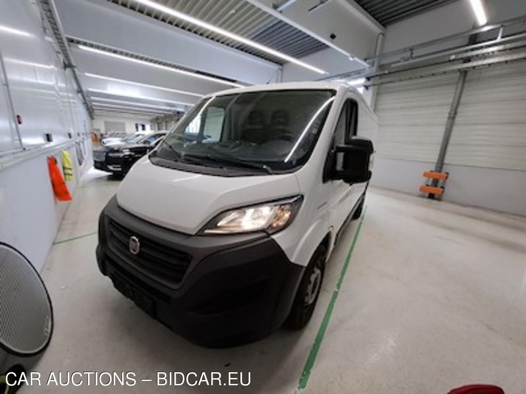 Fiat DUCATO Kasten 35 Maxi L2H1 140 MultiJet Power 1