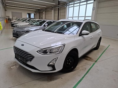 Ford FOCUS Trend Edition Business 1,5 EcoBlue Trav.