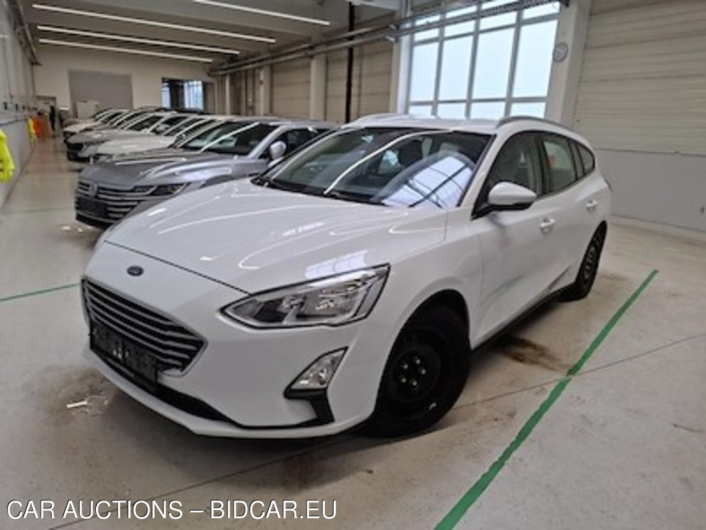 Ford FOCUS Trend Edition Business 1,5 EcoBlue Trav.