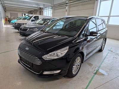 Ford GALAXY Titanium 2,0 EcoBlue SCR AWD Aut. 140KW