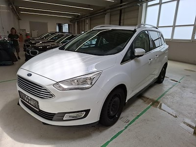 Ford Grand c-max Titanium 1,5 TDCi Powershift 88KW