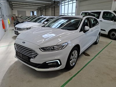 Ford MONDEO Trend 2.0 EcoBlue SCR Tunier 89KW