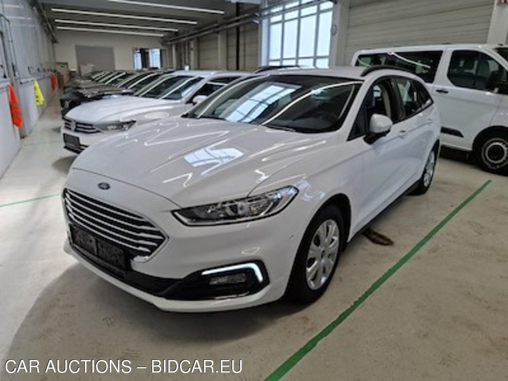 Ford MONDEO Trend 2.0 EcoBlue SCR Tunier 89KW