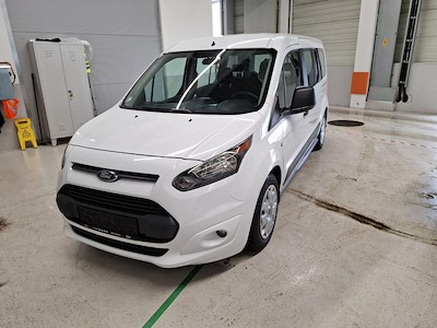 Ford Tourneo connect 1,5 TDCi S/S Trend 89KW