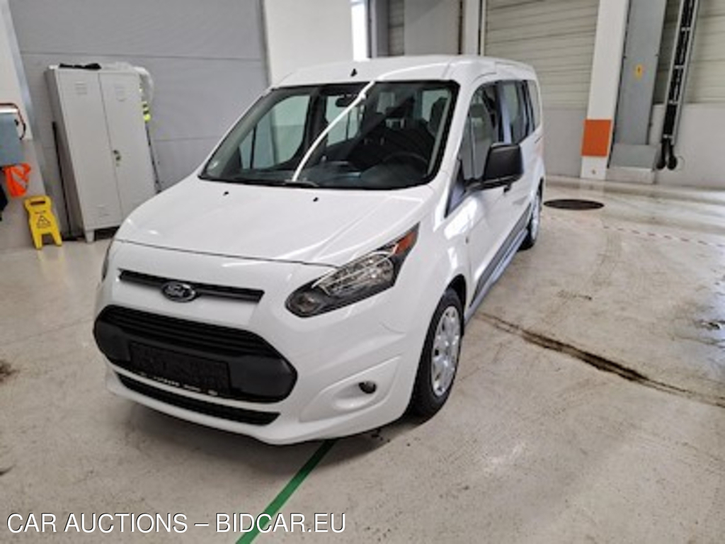 Ford Tourneo connect 1,5 TDCi S/S Trend 89KW