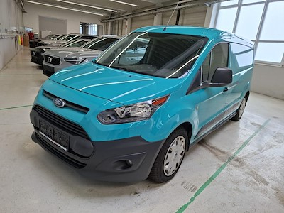 Ford Transit connect 1,5 TDCi L2 Trend HP 75kW