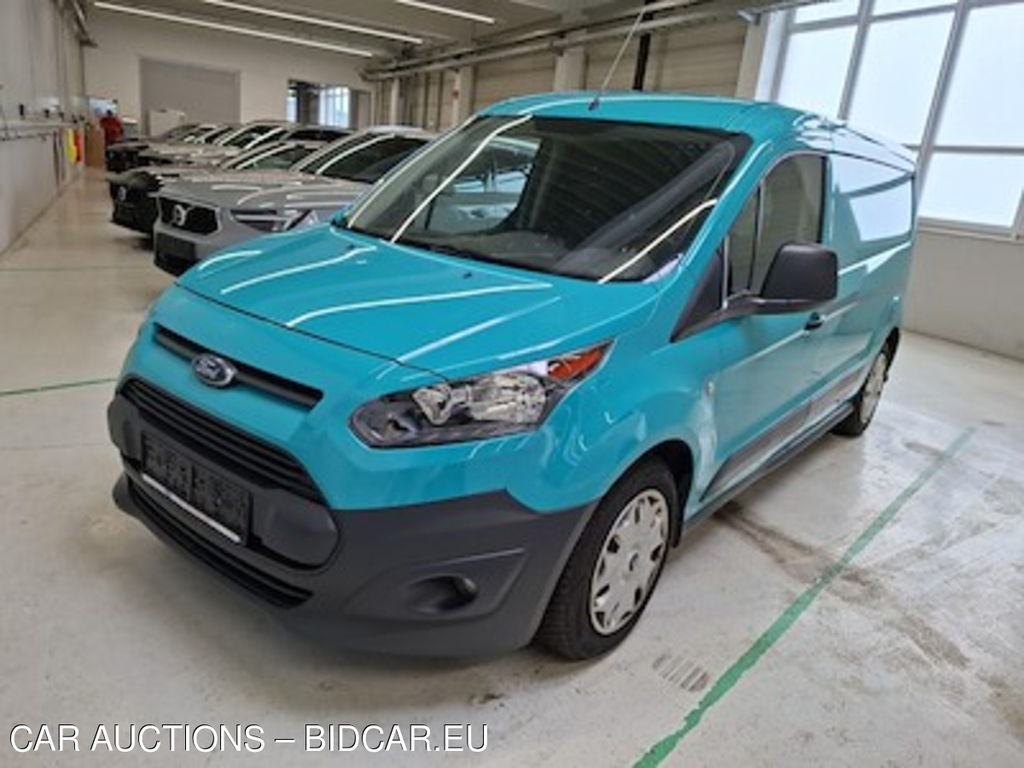 Ford Transit connect 1,5 TDCi L2 Trend HP 75kW
