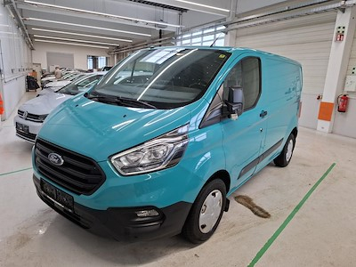Ford Transit custom Kasten 2,0 TDCi 300 L1H1 Trend 77KW