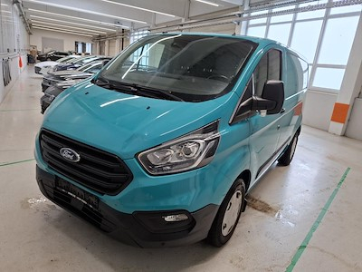 Ford Transit custom Kasten 2,0 TDCi 300 L1H1 Trend 77KW