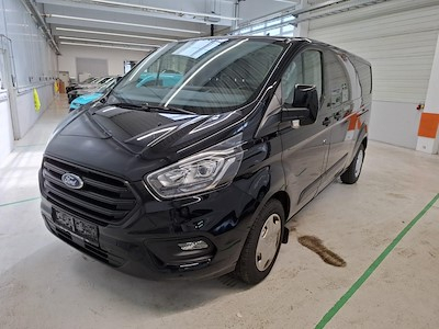 Ford Transit custom Kasten 2,0 TDCi 320 L2H1 Trend 96KW