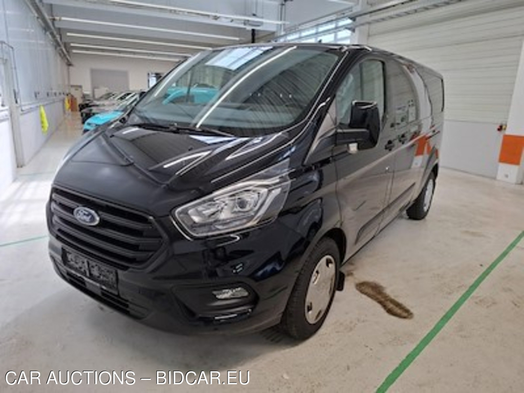 Ford Transit custom Kasten 2,0 TDCi 320 L2H1 Trend 96KW