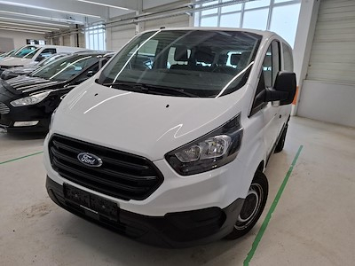 Ford Transit custom Variobus 2,0 TDCi 320 L1H1 Ambiente 77KW