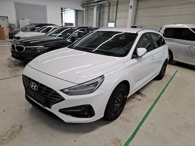 Hyundai I30 Kombi Trend Line 1.6 CRDi 85KW