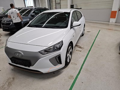 Hyundai Ioniq Elektro Premium 88KW
