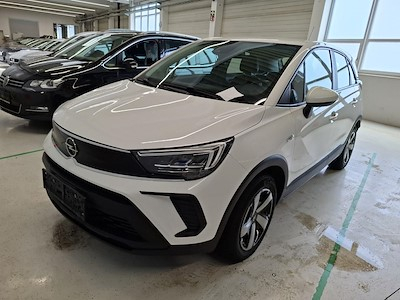 Opel Crossland X 1,5 CDTI Business Edition 81KW