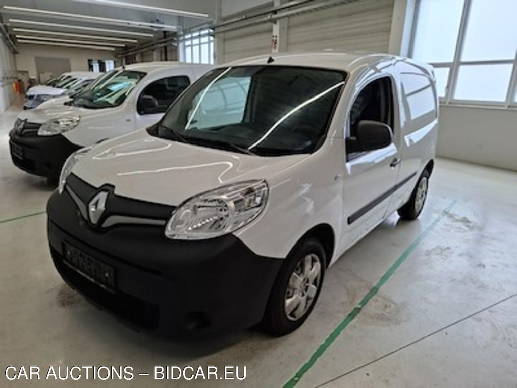 Renault KANGOO Express L1 ENERGY dCi 80 59KW