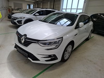Renault MEGANE Blue Dci 115 Business Grandtour 85KW