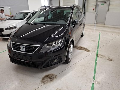 Seat ALHAMBRA 1.4 Tsi Dsg Fr 110KW