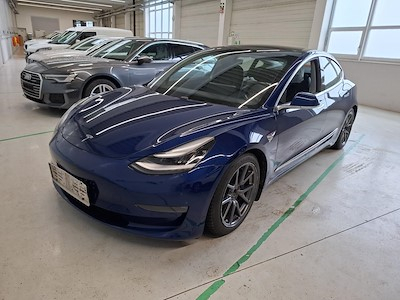 Tesla Model 3 Langstreckenbatterie Allrad Dualmotor 15