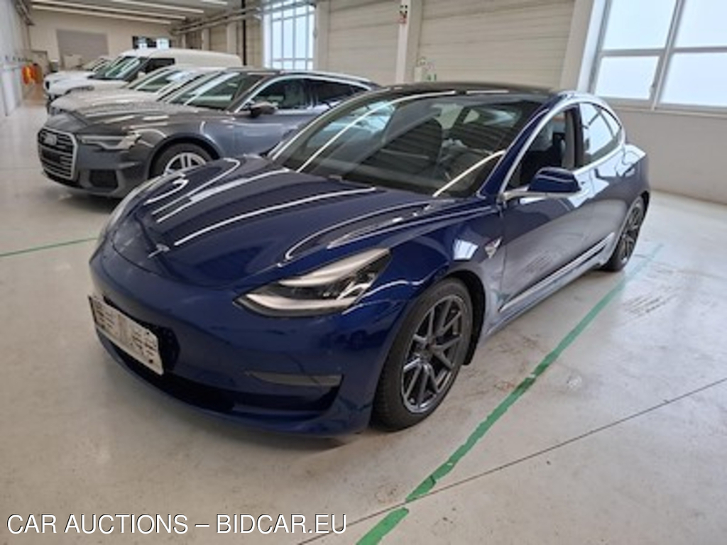 Tesla Model 3 Langstreckenbatterie Allrad Dualmotor 15
