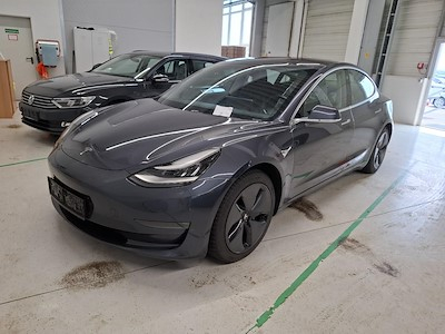 Tesla Model 3 Long-Range DualMotor AWD 153KW
