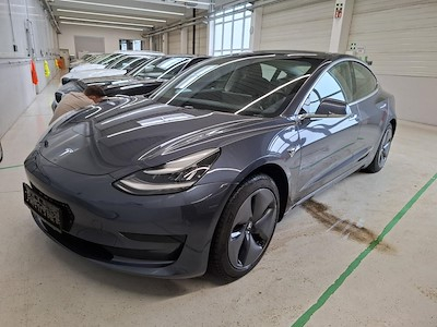 Tesla Model 3 Standard-Reichweite Plus - Hinterradantr