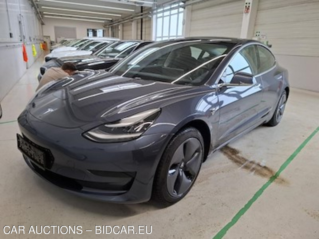 Tesla Model 3 Standard-Reichweite Plus - Hinterradantr