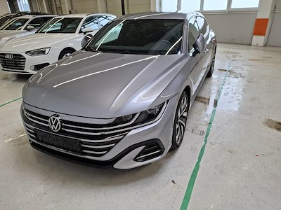Volkswagen Arteon SB 2,0 TDI SCR R-Line DSG 110KW