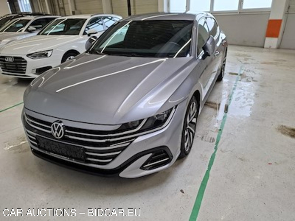 Volkswagen Arteon SB 2,0 TDI SCR R-Line DSG 110KW