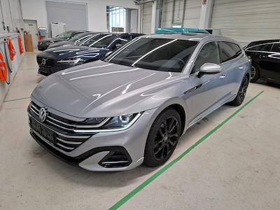 Volkswagen Arteon Shooting Brake 1,4TSI eHybrid R-Line DSG