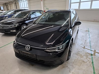 Volkswagen Golf Variant 2.0 TDI Life DSG 85KW