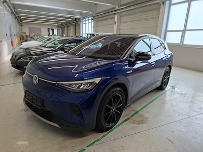 Volkswagen ID.4 Pro Performance 1st Edition 70KW