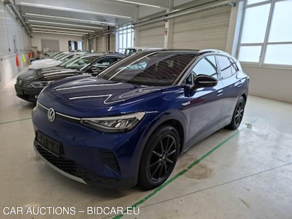 Volkswagen ID.4 Pro Performance 1st Edition 70KW
