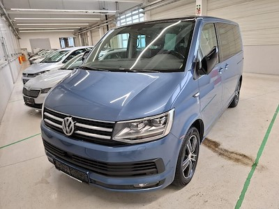 Volkswagen Multivan 2,0 TDI Edition 4Motion DSG 146KW