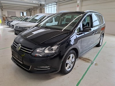 Volkswagen Sharan 2,0 TDI SCR Business+ 5-Sitzer 110KW