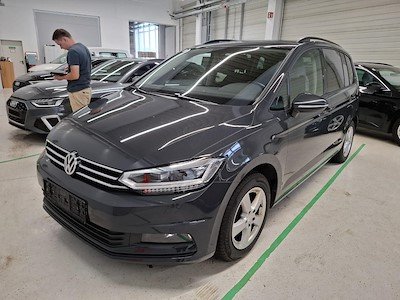 Volkswagen Touran 2,0 TDI SCR Comfortline 5-Sitzer 85KW