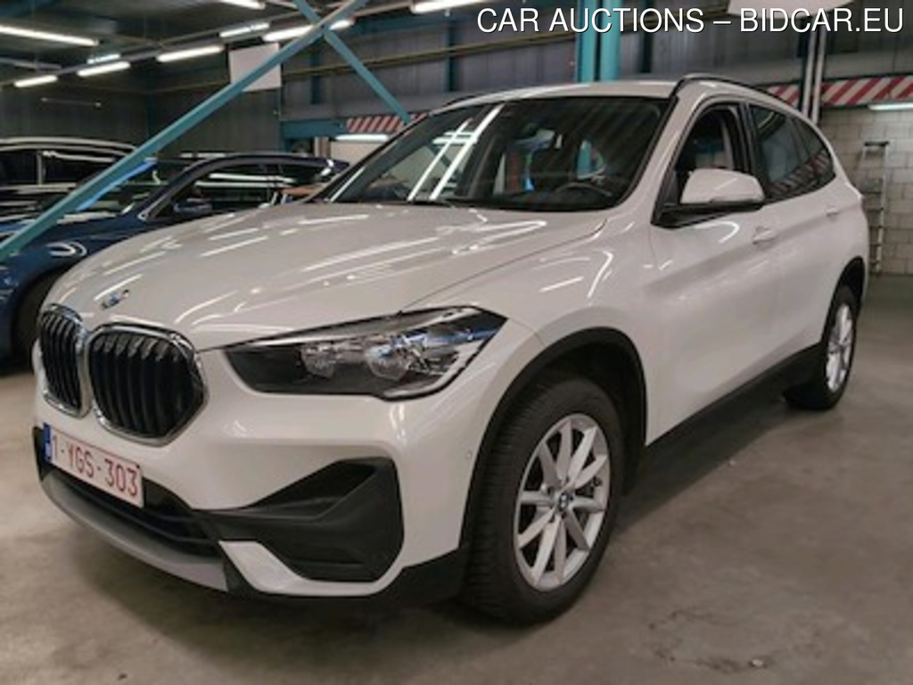 BMW X1 diesel - 2019 1.5 d sDrive16 AdBlue