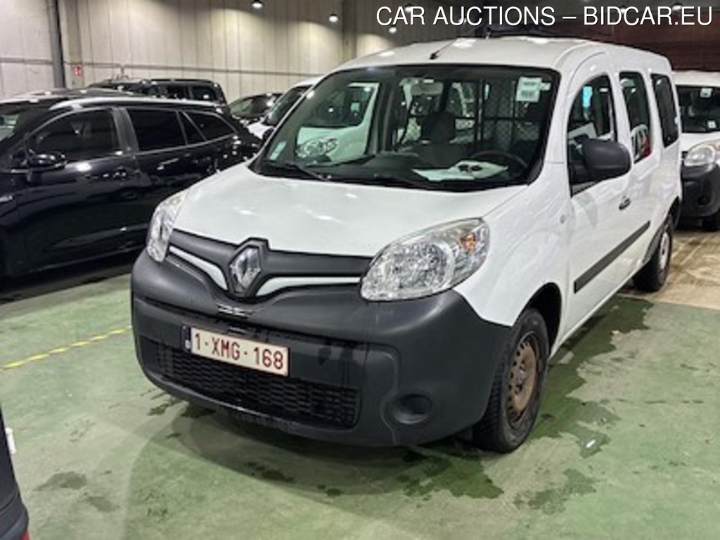 Renault Kangoo express maxi diesel Lot 1.3 RENAULT KANGOO EXPRESS Maxi 1.5 dCi Blue Confort