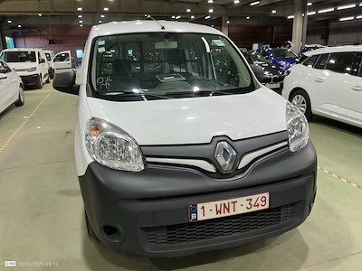 Renault Kangoo express maxi dsl - 2013 1.5 dCi Energy Confort (EU6)
