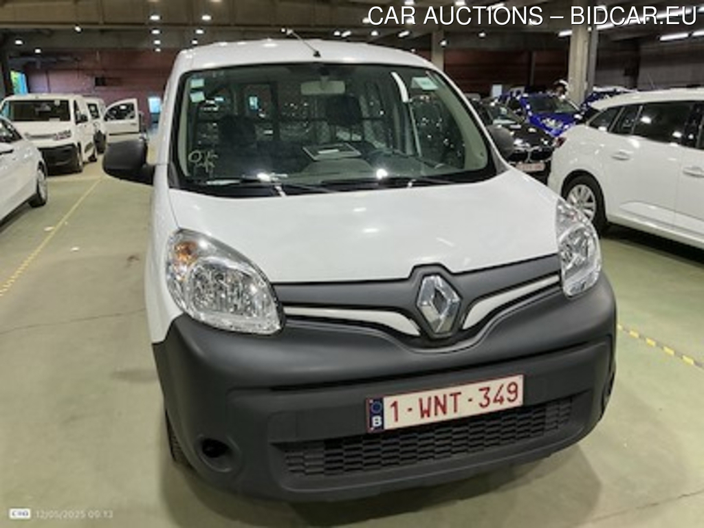 Renault Kangoo express maxi dsl - 2013 1.5 dCi Energy Confort (EU6)