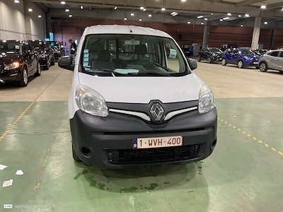Renault Kangoo express maxi dsl - 2013 1.5 dCi Energy Confort (EU6)