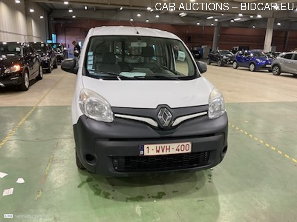 Renault Kangoo express maxi dsl - 2013 1.5 dCi Energy Confort (EU6)