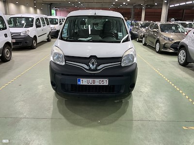 Renault Kangoo express maxi dsl - 2013 1.5 dCi Energy Grand Confort