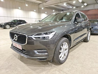 Volvo Xc60 - 2017 2.0 T8 TE AWD Moment.Plug-In Ge.(EU6d-T STOCK