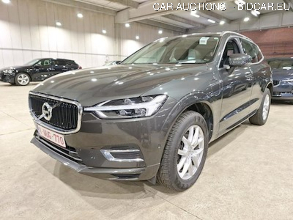 Volvo Xc60 - 2017 2.0 T8 TE AWD Moment.Plug-In Ge.(EU6d-T STOCK