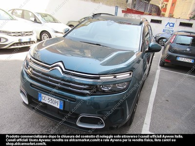 Citroen C5 aircross bluehdi 130 SS -