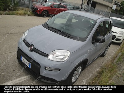 Fiat panda PC 1.0 firefly 70cv -