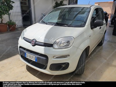 Fiat panda consip14 1.2 69 CV -