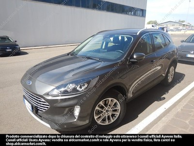 Ford kuga PC 2.5 benzina phev -