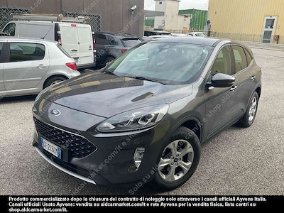 Ford kuga 1.5 ecoblue 120cv 2wd -